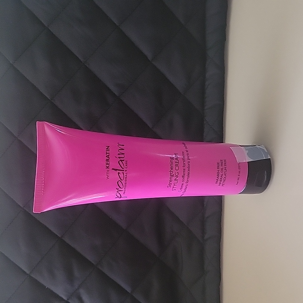NWOT Proclaim Styling Cream 8oz LAST ONE!!